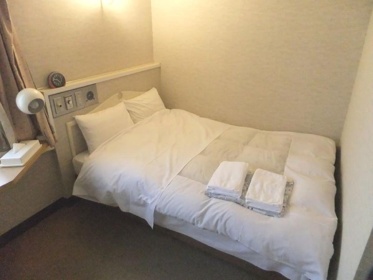 Hotel Nobeoka Hills Εξωτερικό φωτογραφία