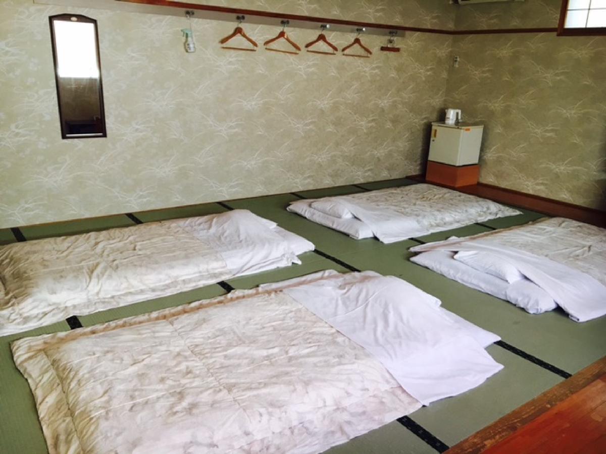 Hotel Nobeoka Hills Εξωτερικό φωτογραφία